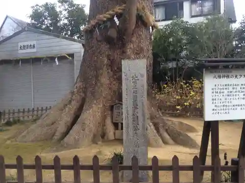 大市八幡神社のその他建物