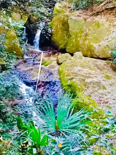 六所皇大神宮霊跡(茨城県)