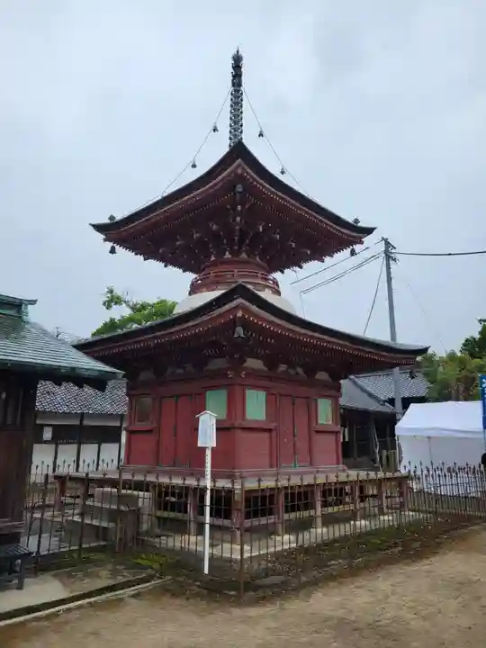 性海寺(愛知県)
