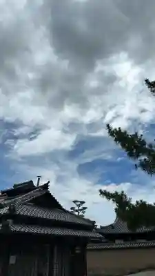 法隆寺 西円堂(奈良県)