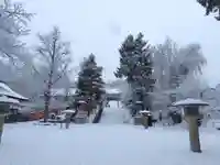 住吉神社のその他建物