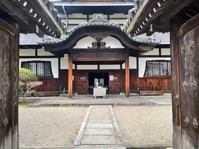 大念佛寺(大阪府)
