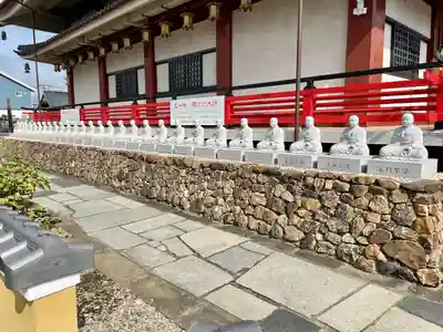 滿福密寺(栃木県)