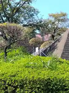 長楽寺のその他建物