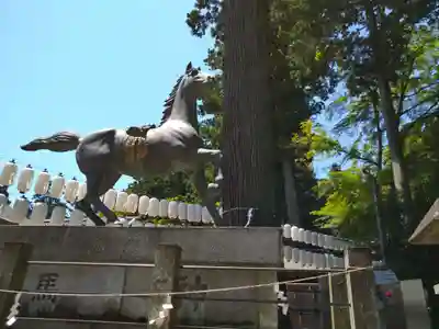 田村神社(滋賀県)