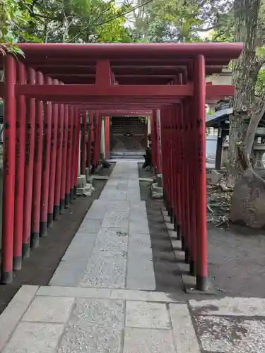 富岡八幡宮(東京都)