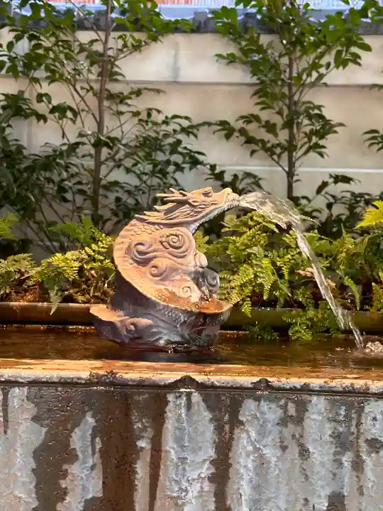 小野照崎神社(東京都)