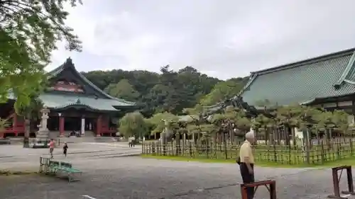 大光院 新田寺のその他建物