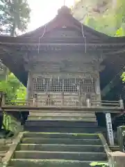 榛名神社(群馬県)