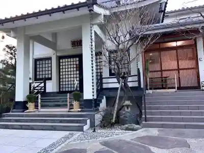 法正寺(東京都)