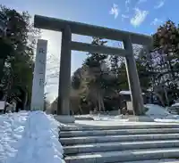 北海道神宮(北海道)