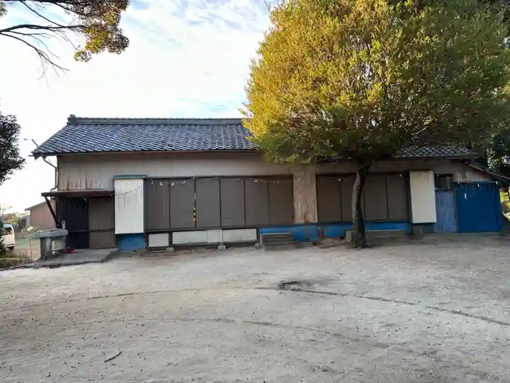 和志取神社(愛知県)