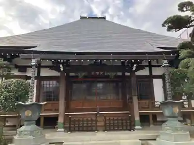 覺願寺(東京都)
