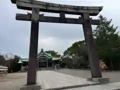 豊國神社(大阪府)