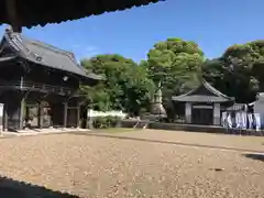 全忠寺の建物その他