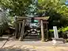 土佐神社(高知県)