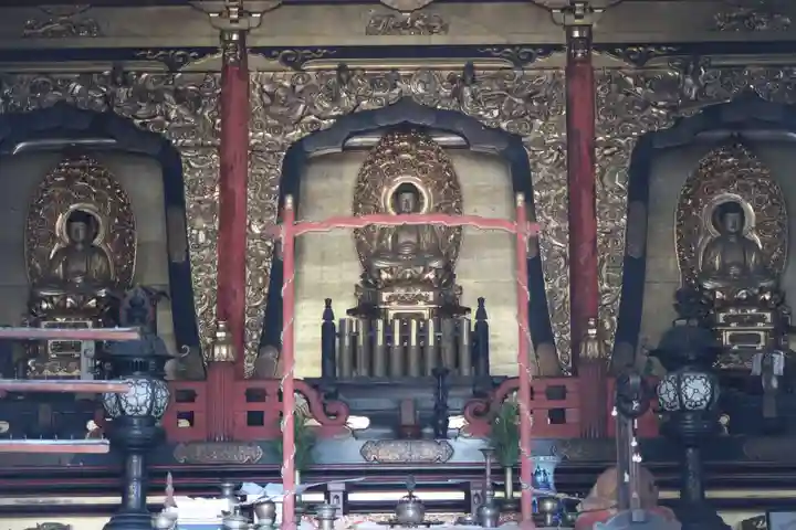 十禅律院(和歌山県)