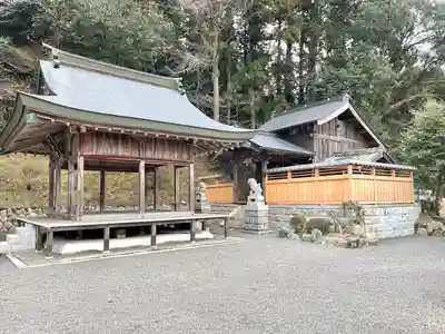 日吉神社(滋賀県)