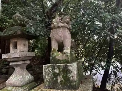 春日神社(奈良県)
