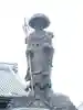 大日寺の像