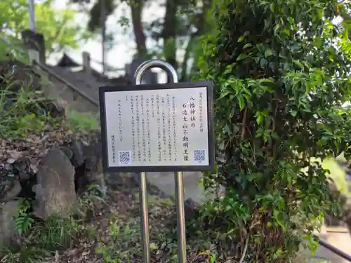 八幡神社(東京都)