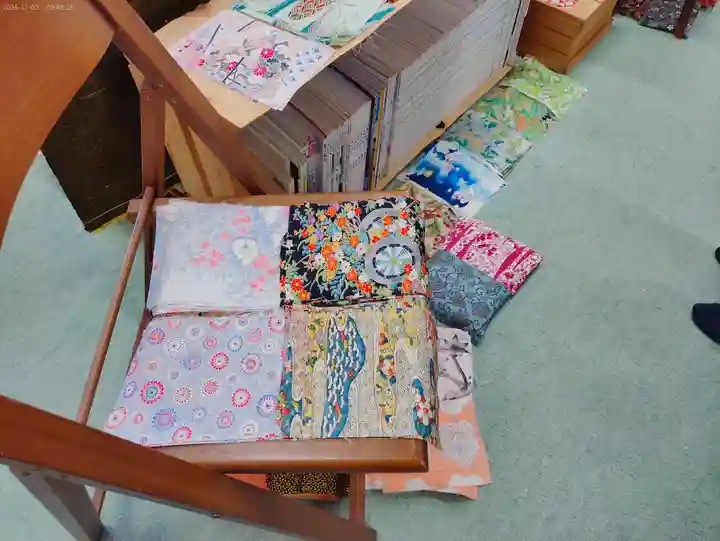 弥生神社(神奈川県)