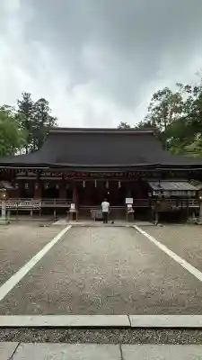 石上神宮(奈良県)