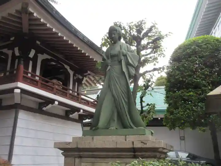 正覚寺(東京都)
