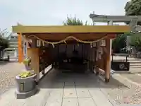 金神社(山田天満宮境内社)(愛知県)