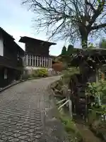 熊野神社(岐阜県)