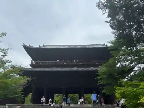 南禅寺(京都府)