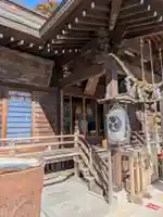 常陸第三宮 吉田神社(茨城県)