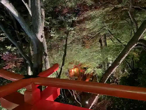 北野天満宮(京都府)