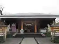 前橋東照宮(群馬県)