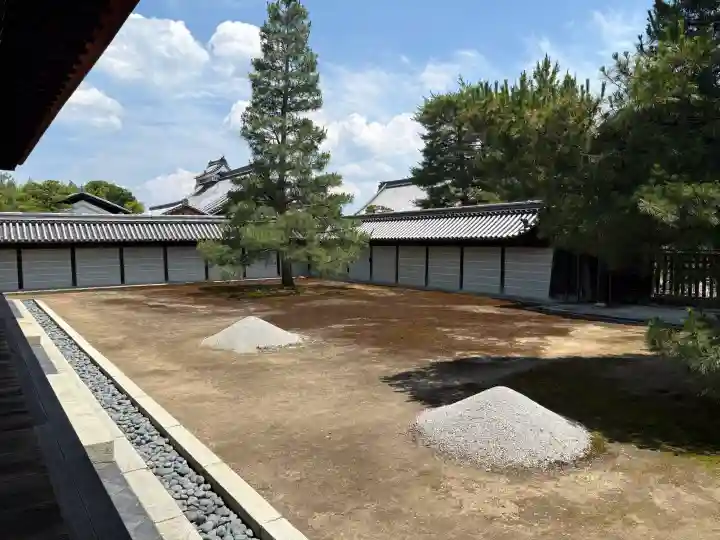妙心寺(妙心禅寺)(京都府)