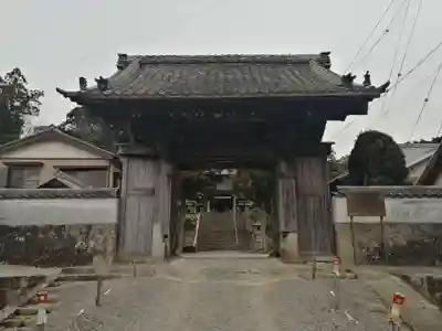 法蔵寺(愛知県)