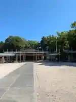 三重縣護國神社(三重県)