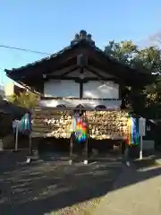 行田八幡神社の絵馬