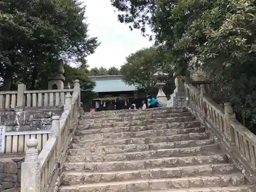 高屋神社の建物その他