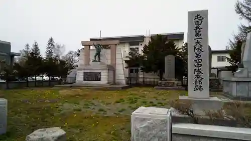 江南神社のその他建物