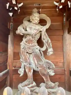 勝行院(法海寺)(福島県)