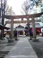 日本橋日枝神社(東京都)