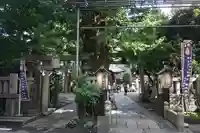小野照崎神社のその他建物