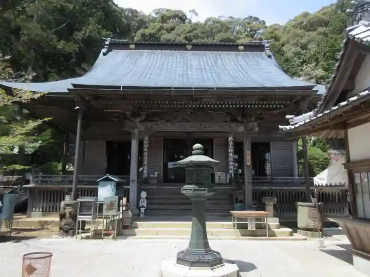 薬王寺(徳島県)