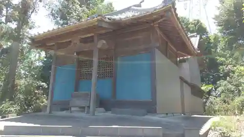 浅間神社(埼玉県)