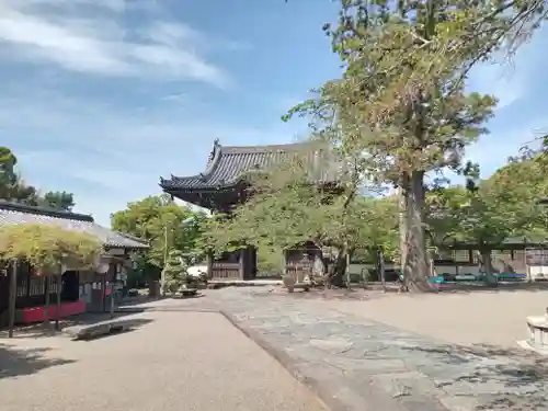 粉河寺(和歌山県)