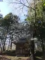 八幡神社(福島県)