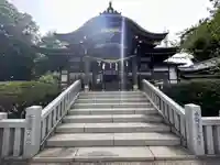 水海道天満宮(茨城県)