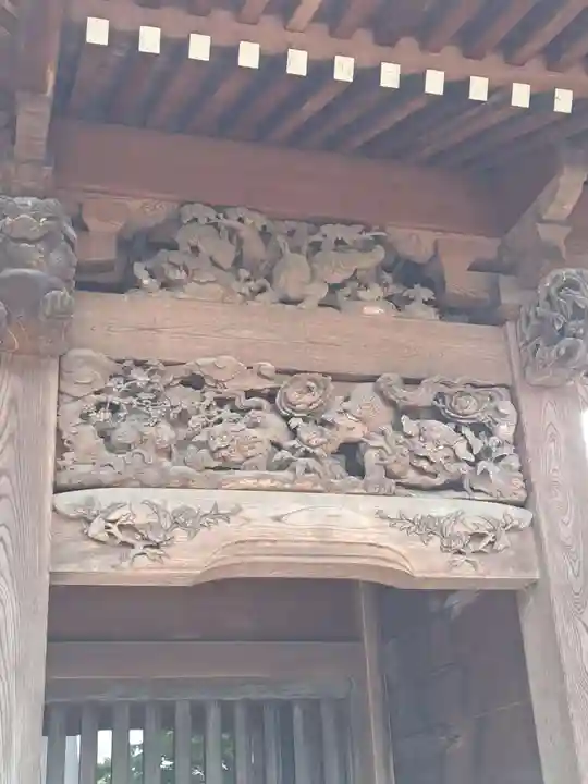 小野神社(東京都)