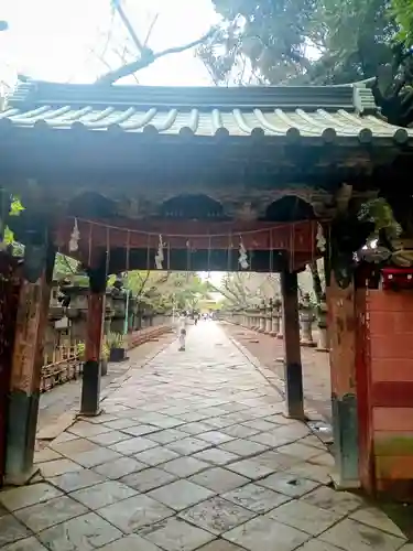 上野東照宮(東京都)